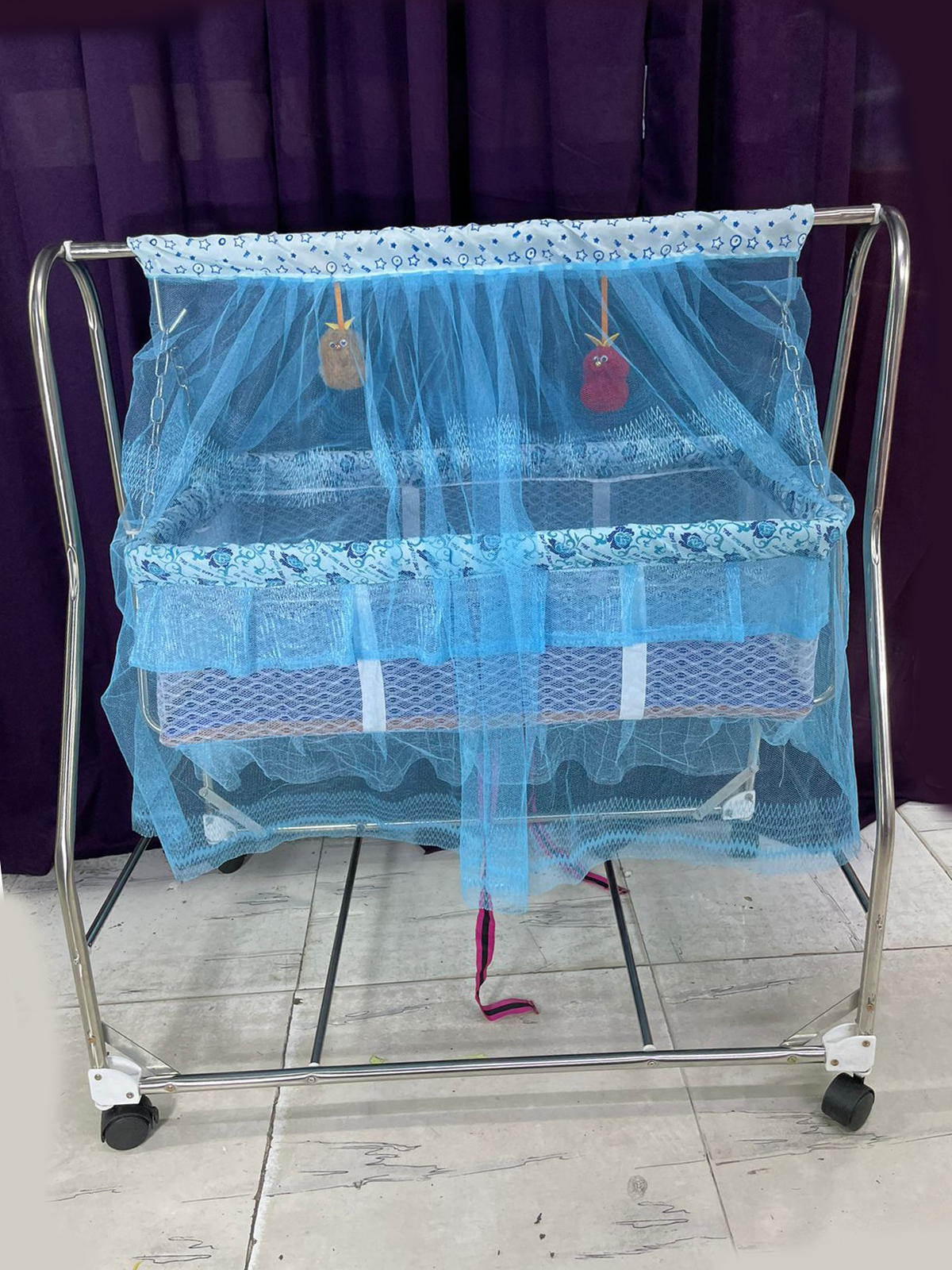 Baby Dolna- Model C025